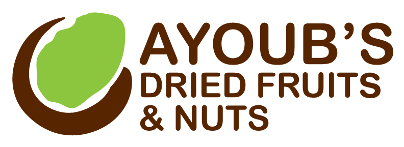 Ayoub's Dried Fruits & Nuts